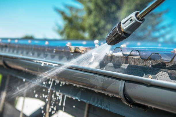 Best Commercial Building Pressure Washing  in Colton, CA
