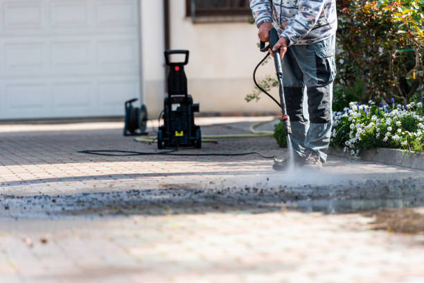 Colton, CA Pressure Washing Company
