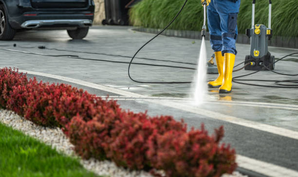 Why Choose Our Certified Pressure Washing Experts for Your Project Needs in Colton, CA?