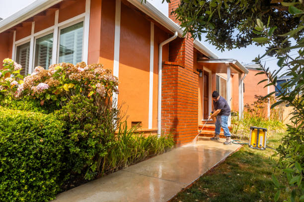 Local Pressure Washing Services in Colton, CA