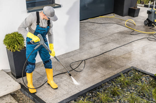 Why Choose Our Certified Pressure Washing Experts for Your Project Needs in Colton, CA?