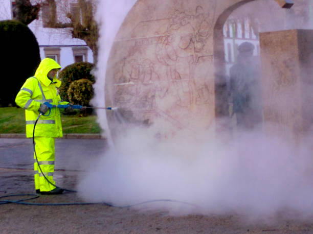 Pressure Washing Contractors in Colton, CA