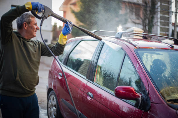 Best Garage Pressure Washing  in Colton, CA