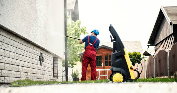 Why Choose Our Certified Pressure Washing Experts for Your Project Needs in Colton, CA?